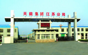 Jiangsu Shuyang base