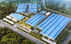 Taijiang base